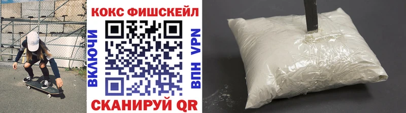 Купить закладки  Нерюнгри  КОКАИН FishScale 